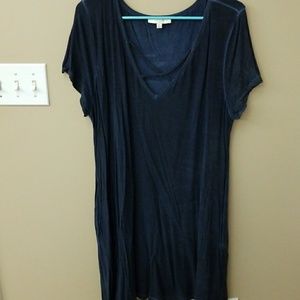 Umgee dress with pockets